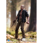 HIYA 1/18 ウォーキング・デッド モラレス ウォーカー形態 EMW0321 アクションフィギュア 塗装済み 完成品