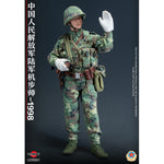HiPlay UJINDOU 1/6 中国人民解放軍 機械化歩兵師団 1998 UD9061 可動フィギュア 塗装済み 完成品 アクションフィギュア