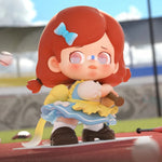 HiPlay JOTOYS KOKOSA 暴走ロリータシリーズ ガチャガチャ お姉様系子供ココサ 単品版 ブラインドボックス