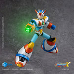 ロックマンX シリーズ エックス サードアーマー EBM0385