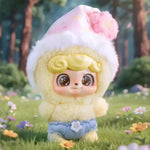 HiPlay JOTOYS Q宝 奇想童話集シリーズ ぬいぐるみストラップ ブラインドボックス