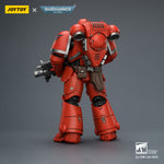 JOYTOY 1/18 インターセッサー（ボルトライフル、ボルトピストル、チェーンソード装備）