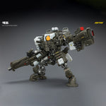 HiPlay JOYTOY 1/25 鉄魁(アイアンレッカー) 複座式メカ 可動フィギュア 塗装済み 完成品
