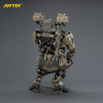HiPlay JOYTOY 1/25 天啓シリーズ 極宙 火力支援型メカ ＆ UNSC メディック アカシア 可動フィギュア 塗装済み 完成品