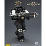 HiPlay JOYTOY 1/18 ウォーハンマー40,000（ゲーム版）ヘヴィ・インターセッサー  ヘヴィ・ボルトライフル＆ボルトピストル装備 可動フィギュア 塗装済み 完成品