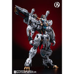 HiPlay 無限新星 INERA+ 芬里爾 フェンリル FENRIR FNR009 1/72 色分け済みプラモデル 組み立てキット