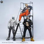 移動式作業用プラットフォーム M2614