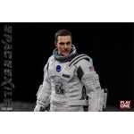 HiPlay Play One Twelve 1/12スケール スペース・エグザイル (POT-0009) アクションフィギュア 可動フィギュア 塗装済み 完成品