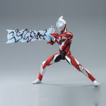 HiPlay 中動モデル ZDTOYS 1/10 ウルトラマン 可動 アクション フィギュア フルセット