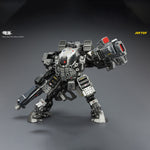 HiPlay JOYTOY 1/25 鉄魁(アイアンレッカー) 複座式メカ 可動フィギュア 塗装済み 完成品
