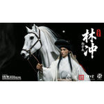 303TOYS 1/6 正子公也 水滸伝 天雄星 林冲 RW001