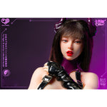 HiPlay I8Toys 1/6 サキュバス カシア I8-G001 可動フィギュア 塗装済み 完成品 美少女
