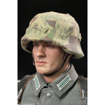 DID 1/6 WWII ドイツ軍 歩兵迫撃砲手 D80195 塗装済み 完成品 アクションフィギュア