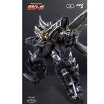HiPlay CCSTOYS 鉄魄 『スーパーロボット大戦OG』 アルティメットダンクーガ  CCSMM202508A 可動フィギュア 塗装済み 完成品