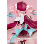 HiPlay Myethos 1/8 Gift+ 崩壊：スターレイル ヒアンシー 塗装済み完成品フィギュア 美少女
