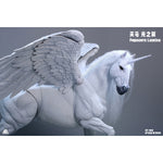 HiPlay Fish Toys 1/12 ペガコーン・ルミナ HY-040 可動フィギュア 塗装済み 完成品