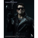 INART 1/6 ターミネーター T-800 Ag A031