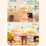 HiPlay Simontoys パオパオ兄妹パン ブラインドボックス