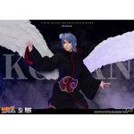 HiPlay ROCKET TOYS 1/6 NARUTO ナルト ROC-023 Konan 小南 可動フィギュア 塗装済み 完成品 アクションフィギュア