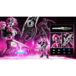 HiPlay Threezero 「トランスフォーマー One」 バンブルビー & エリータ & オプティマスプライム & メガトロン MDLX級 可動フィギュア 塗装済み 完成品 ABS/合金/PVC製