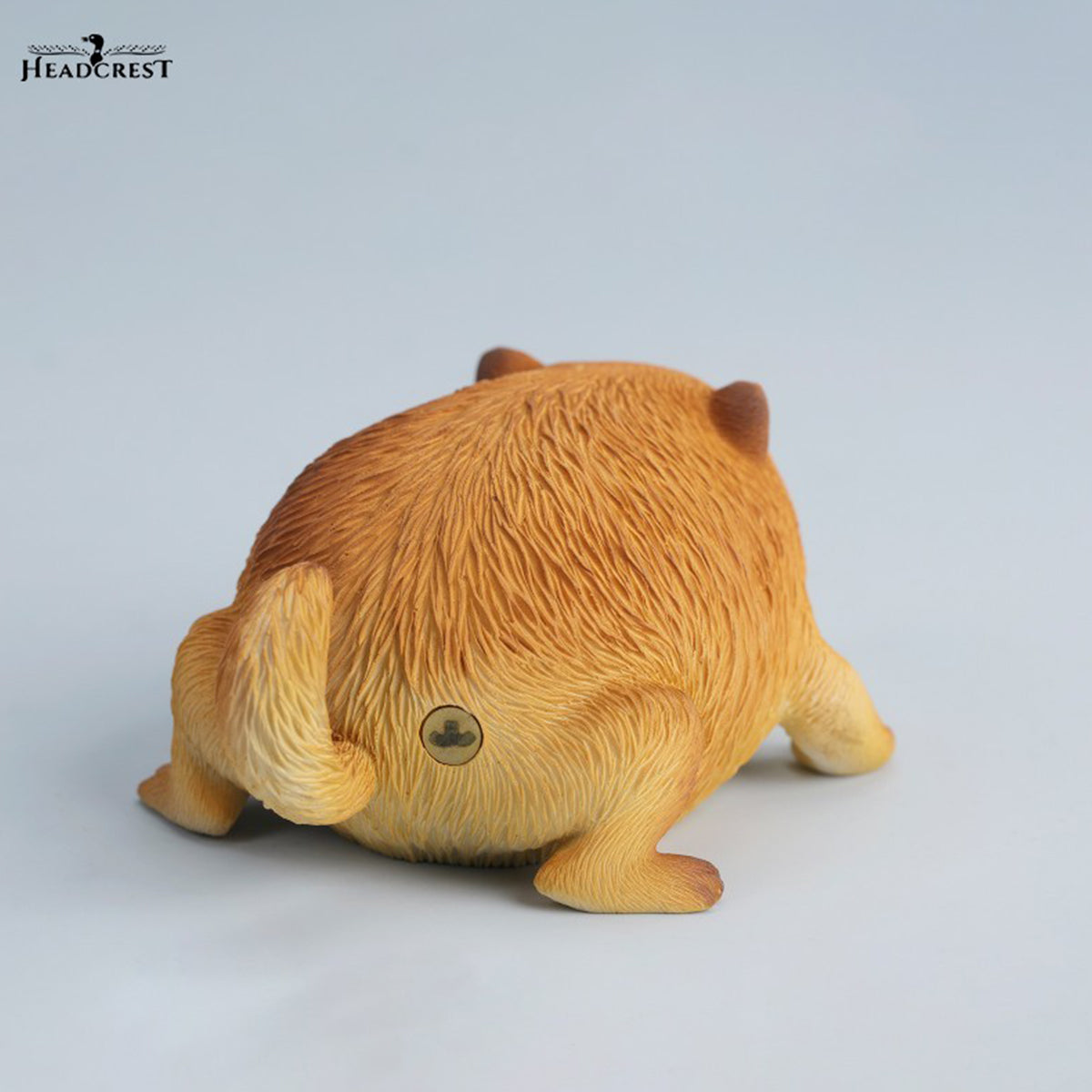 HiPlay HEADCREST 刀盾犬 1.0 H2601 塗装済み完成品フィギュア 動物スタチュー