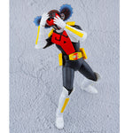 Action Toys アクマイザー3 ザビタン、イビル、ガブラ