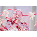 HiPlay Myethos 1/7 崩壊3rd エリシア ハーイ 愛の妖精さんVer. 塗装済み完成品フィギュア 美少女