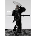 Beautiful Chemistry x GU JUNYI 1/6 Night Falls Alba Series Karma BC202518 美少女