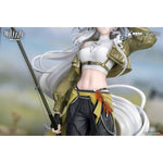 HiPlay Myethos 1/8 Gift+ アークナイツ スカジ & アーミヤ 野趣の時間VER. 美少女 塗装済み完成品フィギュア