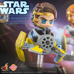 HotToys 『スター・ウォーズ』コスビ・ライダー ミニビークル・シリーズ ブラインドボックス（シリーズ1）CBX180