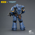 JOYTOY 1/18 インターセッサー（ボルトライフル、ボルトピストル、チェーンソード装備）