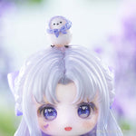 HiPlay HASUKI 1/12 ヴィオーラ NF-002 可動フィギュア 塗装済み 完成品