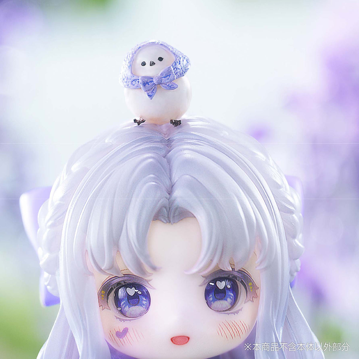 HiPlay HASUKI 1/12 ヴィオーラ NF-002 可動フィギュア 塗装済み 完成品