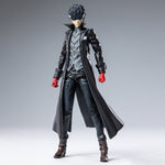 HiPlay HIYA 1/12 ペルソナ5ザ・ロイヤル JOKER EBP0224 可動フィギュア 塗装済み 完成品