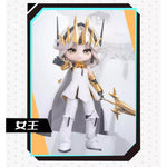 HiPlay NOVA ARTS TO BE HERO X 信頼シーケンス Q版 ブラインドボックス