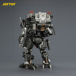 HiPlay JOYTOY 1/25 天啓シリーズ 玄甲2号 突撃型メカ ＆ 鋼騎小隊 スナイパー シンド 可動フィギュア 塗装済み 完成品