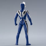 HiPlay 中動モデル ZDTOYS 1/10 ウルトラマン 可動 アクション フィギュア フルセット