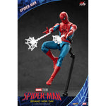中動玩具（ZDTOYS） 1/10 スパイダーマン（ブランニューデイ） 1970-01 キャラクター