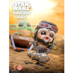 HiPlay Hot Toys 『マンダロリアン＆グローグー』 COSBI ミニフィギュア CBX34816 ブラインドボックス
