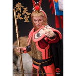 HiPlay QIANLONG TOYS 1/6スケール 斉天大聖 孫悟空 NO.QL-010 可動フィギュア 塗装済み 完成品