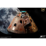 HiPlay STAR ACE Toys 1/20 アポロ17号 司令船 SA0161 塗装済み完成品フィギュア