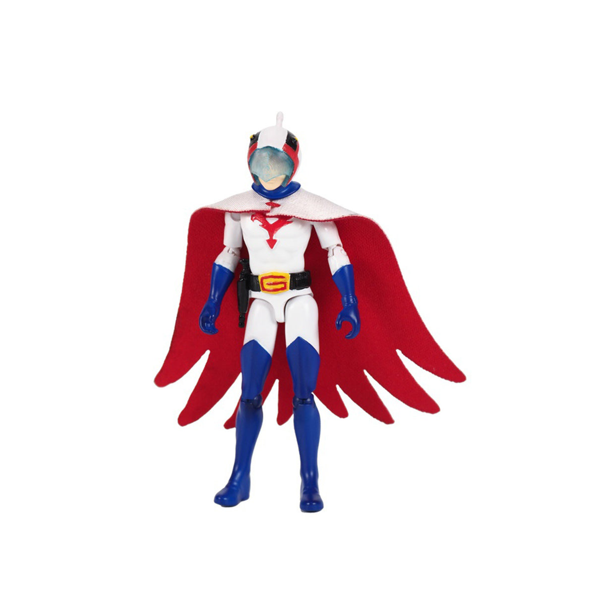 RamenToy 科学忍者隊ガッチャマン G-1号（大鷲の健 付属） RT24GM01