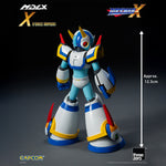 threezero MDLX ロックマン X エックス フォースアーマー 3Z09880A0