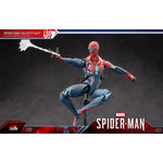 ZDTOYS 1/10 スパイダーマン 1950