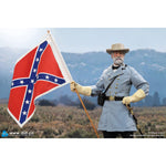 DID 1/6 アメリカ南北戦争 南軍将軍