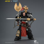 JOYTOY 1/18 ブラック・テンプラー ジャッジシアー1（メイス・オブ・ジャスティス＆マスタークラフト・ウェポン装備） JT04865