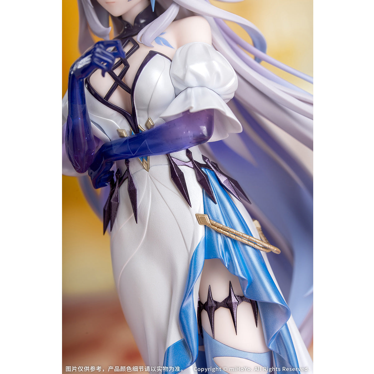 HiPlay Myethos 1/8 Gift+ 原神 スカーク 喜びの集いVer 美少女 塗装済み完成品フィギュア