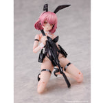 溯行Sushing 1/12 「バニー ラピッド アクション スクワッド 」 突撃兵ベルガ