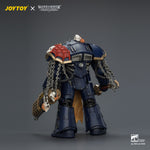 JOYTOY 1/18 ナイト・ロード コンテカー・ターミネーター 可動フィギュア 塗装済み 完成品