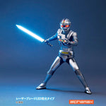 Alphamax 1/12 宇宙刑事ギャバン ギャバン AX-0336